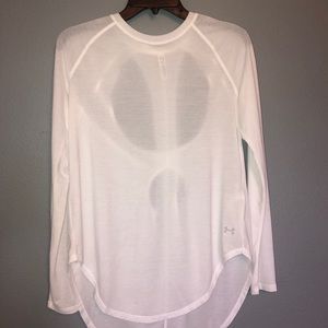 Under Armour shirt